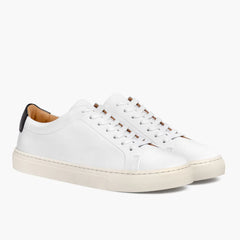 Encore | White & Black