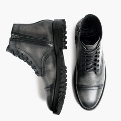 Major | Distressed Grey