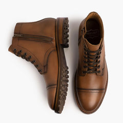 Major | Cuero