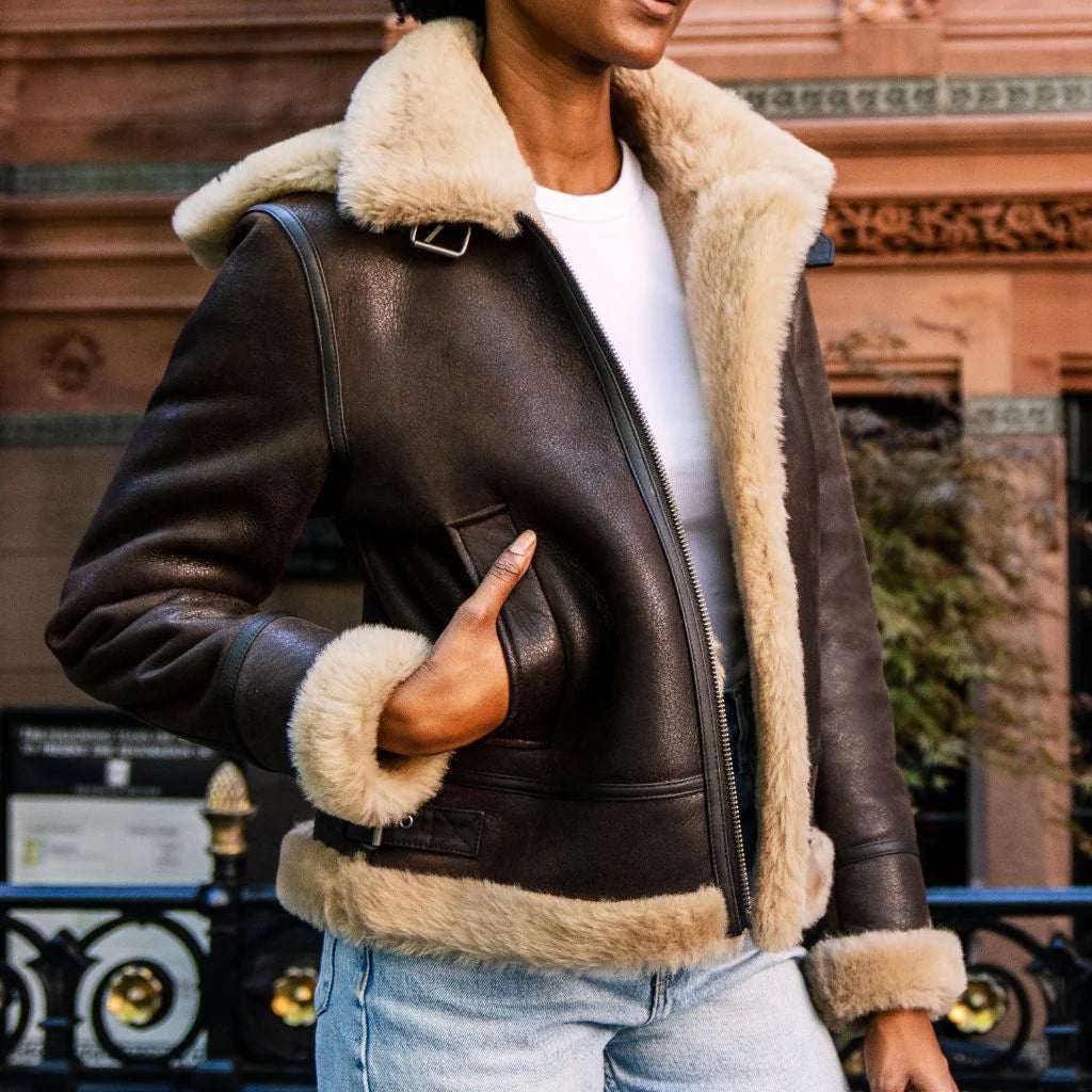 Bronco Jacket | Sequoia