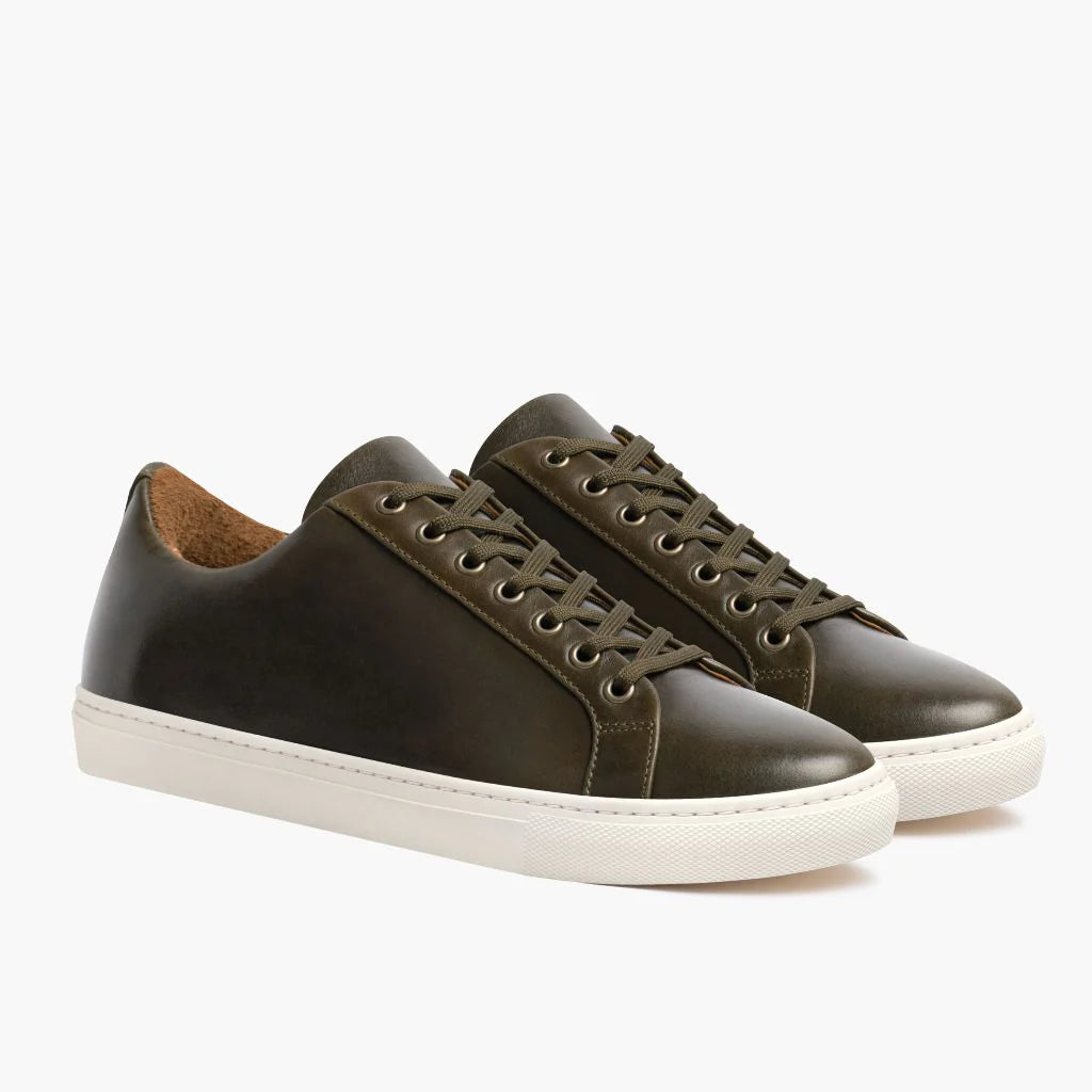 Premier Low Top | Cactus
