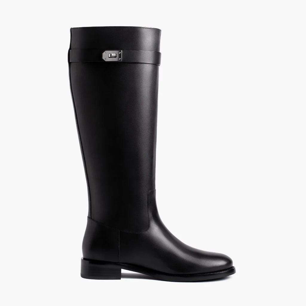 Regent | Black & Silver