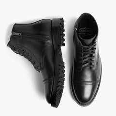 Major | Black