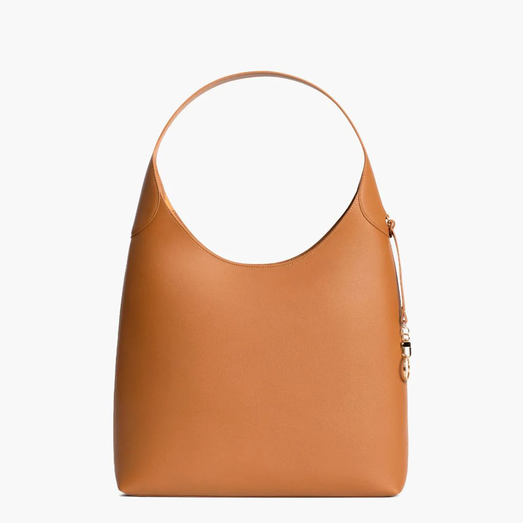 Keeper Bag | Tan