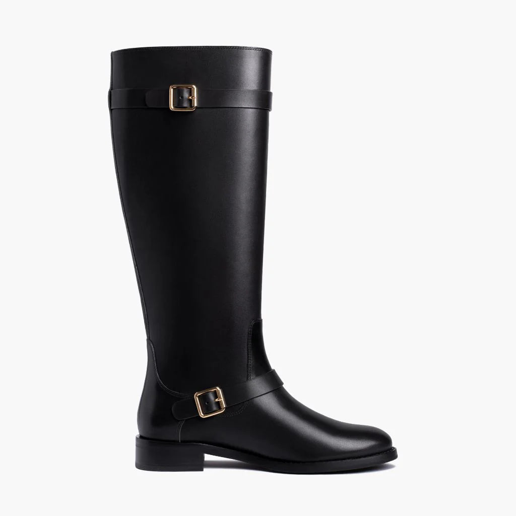 Vesper | Black